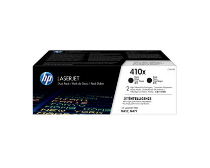 HP COLOR LASERJET M452DN - BLACK Toner - 6,500 page yield 1