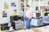 HP COLOR LASERJET M476DN - YELLOW Toner - 2,700 page yield 12