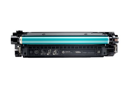 HP COLOR LASERJET M552DN - YELLOW Toner - 5,000 page yield 1