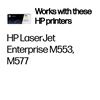 HP COLOR LASERJET M552DN - YELLOW Toner - 5,000 page yield 2