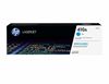 HP COLOR LASERJET M452DN - CYAN Toner - 2,300 page yield 1