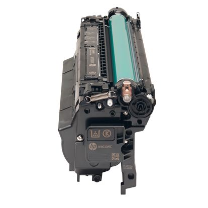 HP COLOR LASERJET M681Z - BLACK Toner - 28,000 page yield 1