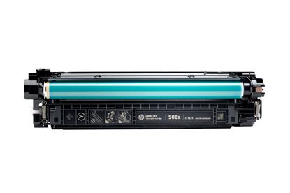 HP COLOR LASERJET M552DN - YELLOW Toner - 9,500 page yield 1
