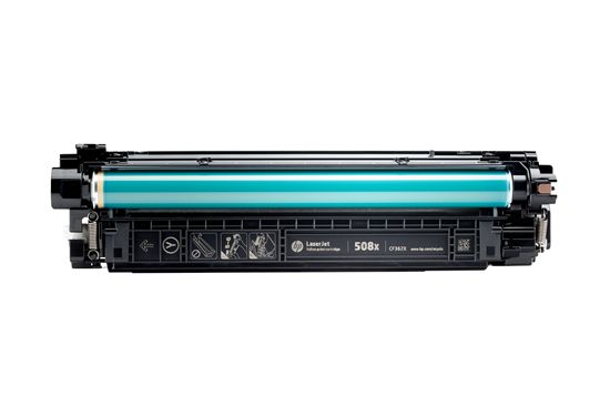 HP COLOR LASERJET M552DN - YELLOW Toner - 9,500 page yield 1
