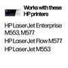 HP COLOR LASERJET M552DN - YELLOW Toner - 9,500 page yield 2