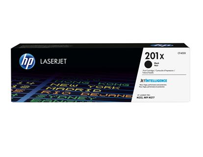 HP COLOR LASERJET M252DW - BLACK Toner - 2,800 page yield 1