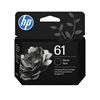 HP DESKJET 3000 - BLACK InkJet Ink - 190 page yield 1