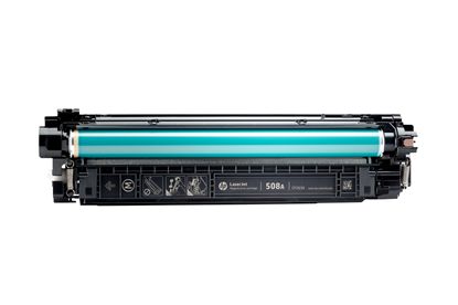 HP COLOR LASERJET M552DN - MAGENTA Toner - 5,000 page yield 1