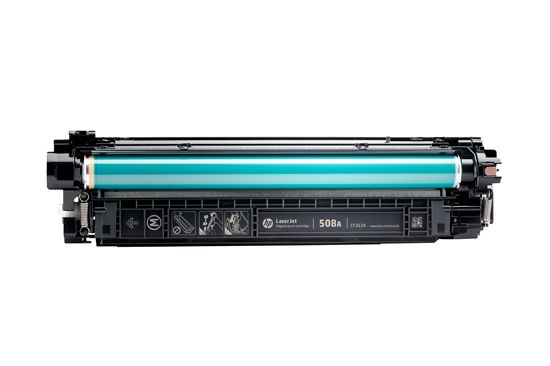 HP COLOR LASERJET M552DN - MAGENTA Toner - 5,000 page yield 1