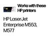 HP COLOR LASERJET M552DN - MAGENTA Toner - 5,000 page yield 2