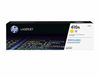HP COLOR LASERJET M452DN - YELLOW Toner - 2,300 page yield 1
