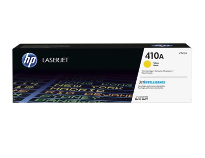 HP COLOR LASERJET M452DN - YELLOW Toner - 2,300 page yield 1