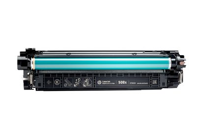 HP COLOR LASERJET M552DN - MAGENTA Toner - 9,500 page yield 1