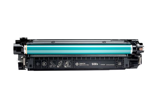 HP COLOR LASERJET M552DN - MAGENTA Toner - 9,500 page yield 1