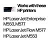 HP COLOR LASERJET M552DN - MAGENTA Toner - 9,500 page yield 3