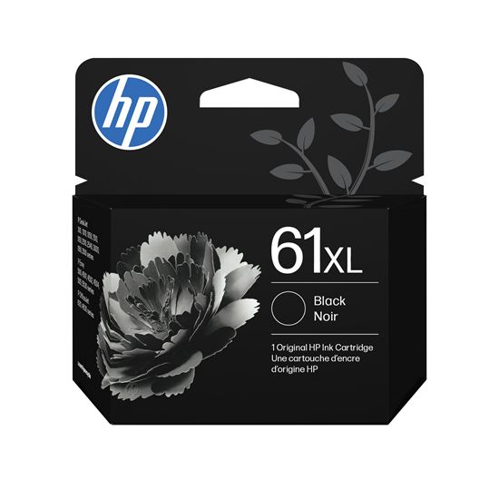 HP DESKJET 3000 - BLACK InkJet Ink - 480 page yield 1
