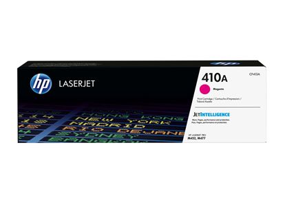 HP COLOR LASERJET M452DN - MAGENTA Toner - 2,300 page yield 1