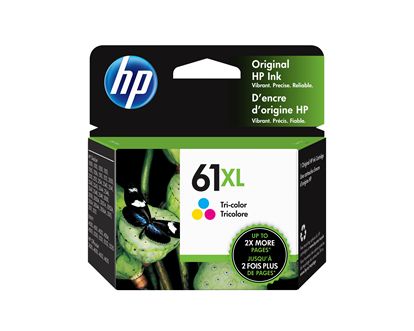 HP DESKJET 3000 - COLOR InkJet Ink - 330 page yield 1