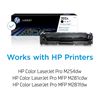 HP COLOR LASERJET M254N - BLACK Toner - 1,400 page yield 2
