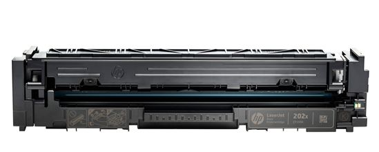 HP COLOR LASERJET M254N - BLACK Toner - 3,200 page yield 1
