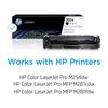 HP COLOR LASERJET M254N - BLACK Toner - 3,200 page yield 2