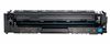 HP COLOR LASERJET M254N - CYAN Toner - 2,500 page yield 1