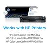 HP COLOR LASERJET M254N - CYAN Toner - 2,500 page yield 2