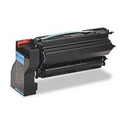 INFOPRINT 1754 - CYAN Toner - 10,000 page yield 1