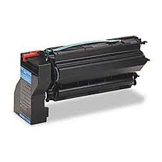 INFOPRINT 1754 - CYAN Toner - 10,000 page yield 1