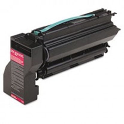 INFOPRINT 1754 - MAGENTA Toner - 10,000 page yield 1