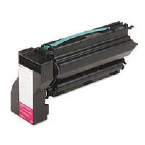 INFOPRINT 1764 - MAGENTA Toner - 15,000 page yield 1