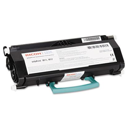 INFOPRINT 1811 - BLACK Toner - 9,000 page yield 1