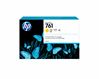 HP DESIGNJET T7100 - YELLOW InkJet Ink - 400 ML page yield 1