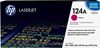 HP COLOR LASERJET 2600N - MAGENTA Toner - 2,000 page yield 1