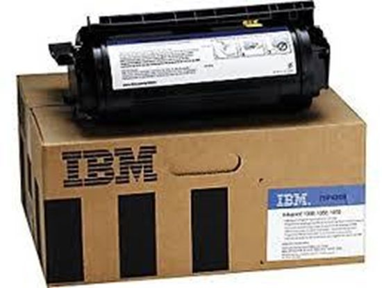 INFOPRINT 1332 - BLACK Toner - 21,000 page yield 1