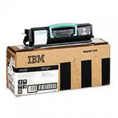 INFOPRINT 1412 - BLACK Toner - 2,500 page yield 1