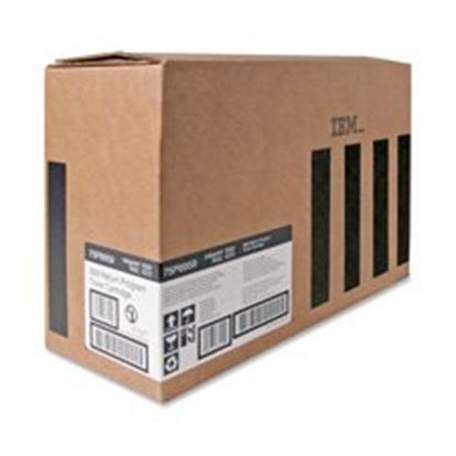 INFOPRINT 1532 - BLACK Toner - 6,000 page yield 1
