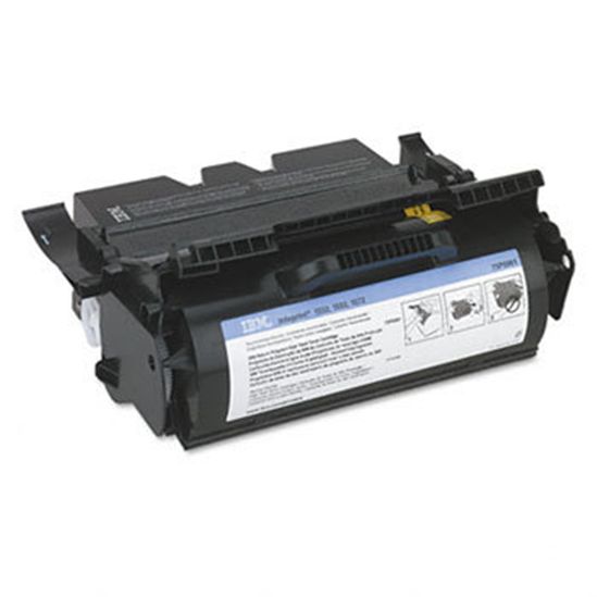 INFOPRINT 1532 - BLACK Toner - 21,000 page yield 1