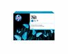 HP DESIGNJET T7100 - CYAN InkJet Ink - 400 ML page yield 1