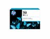 HP DESIGNJET T7100 - GRAY InkJet Ink - 400 ML page yield 1
