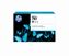 HP DESIGNJET T7100 - GRAY InkJet Ink - 400 ML page yield 1