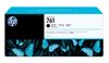 HP DESIGNJET T7100 - BLACK InkJet Ink - 775 ML page yield 1