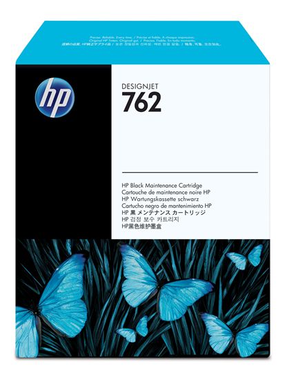HP DESIGNJET T7100 -  InkJet Ink - MONO page yield 1