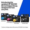 HP OFFICEJET PRO 8600 - BLACK InkJet Ink - 2,300 page yield 7