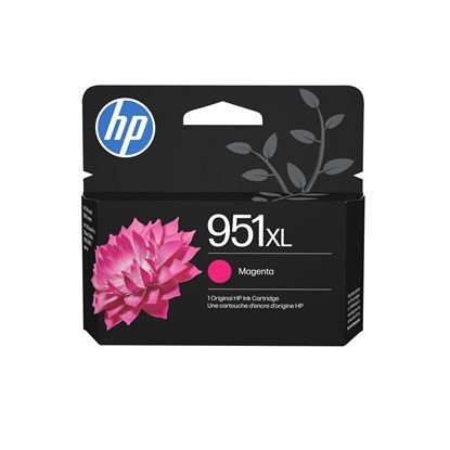HP OFFICEJET PRO 8600 - MAGENTA InkJet Ink - 1,500 page yield 1