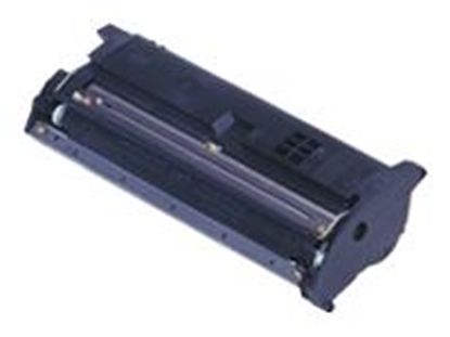KONICA MAGICOLOR 2200 - BLACK Toner - 6,000 page yield 1