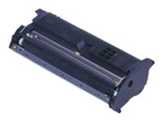 KONICA MAGICOLOR 2200 - BLACK Toner - 6,000 page yield 1