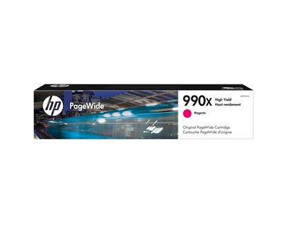 HP PAGEWIDE PRO 750DW - MAGENTA InkJet Ink - 16,000 page yield 1