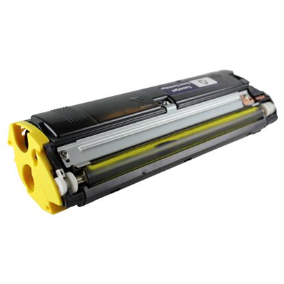 KONICA MAGICOLOR 2300 - YELLOW Toner - 4,500 page yield 1