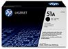 HP LASERJET P3005X - BLACK Toner - 6,500 page yield 1